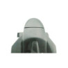 Support de plaque YAMAHA TRACER 7 700 2018 à 2019