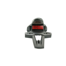 Support de plaque YAMAHA TRACER 7 700 2018 à 2019