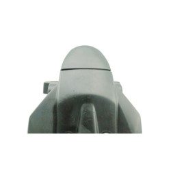 Support de plaque YAMAHA TRACER 7 700 2018 à 2019