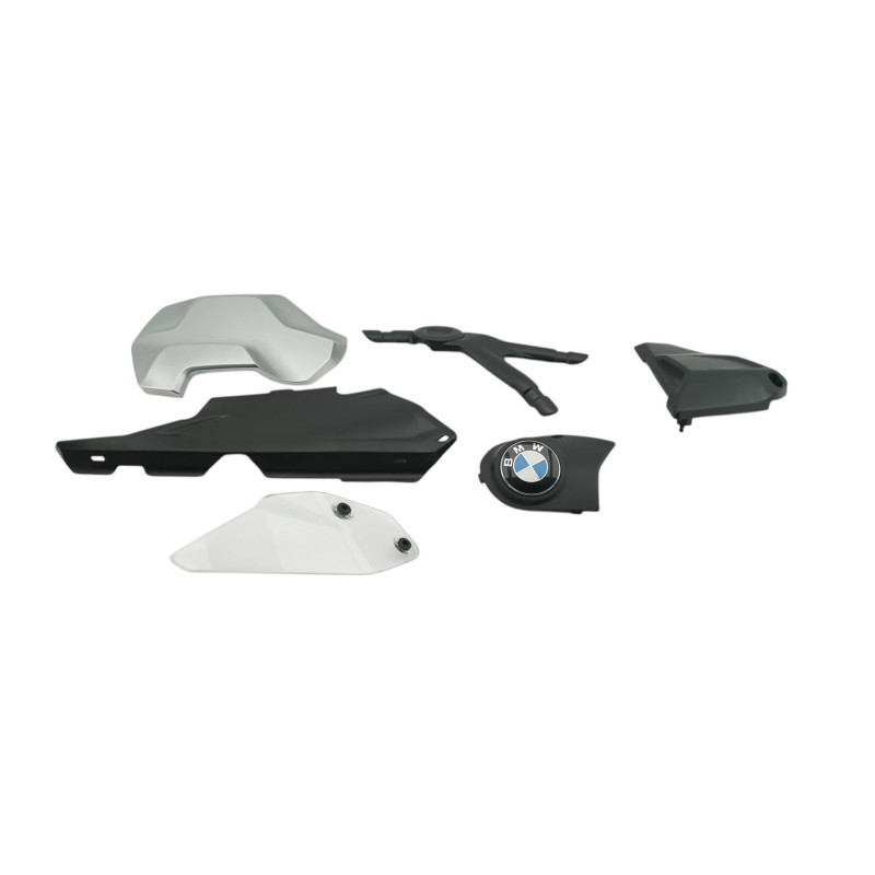 Cache latéral droit BMW R 1250 GS ADVENTURE 2019 à 2024