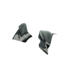 Habillage de tête de fourche droit KAWASAKI ER6 650 N 2005 à 2008