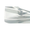 Habillage de tête de fourche droit KAWASAKI ER6 650 N 2005 à 2008