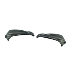 Habillage de tête de fourche droit KAWASAKI ER6 650 N 2005 à 2008