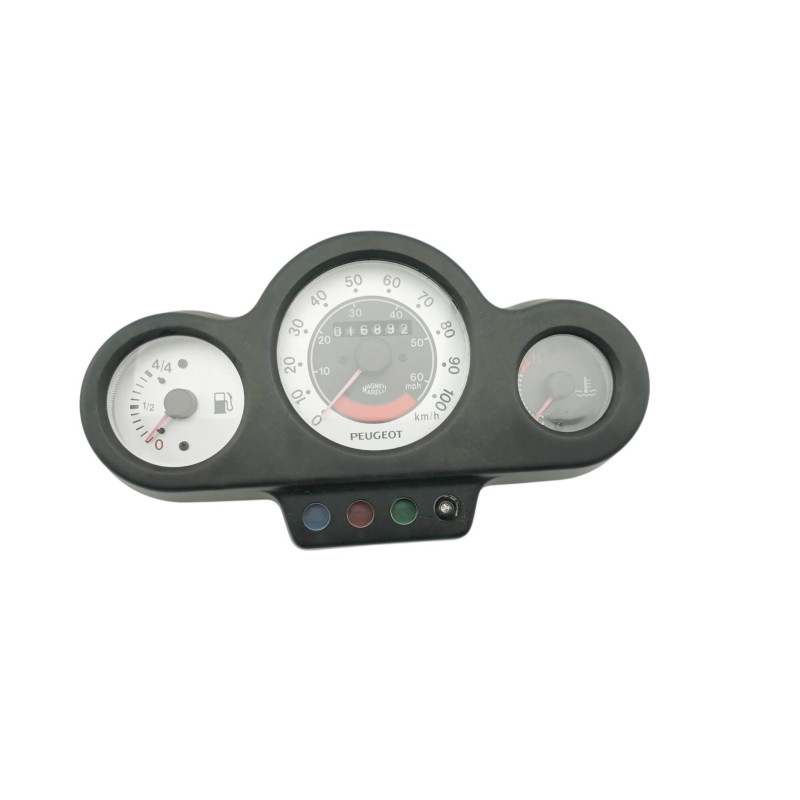 Compteur PEUGEOT SPEEDFIGHT II 50 2002 à 2009