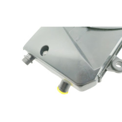 Radiateur d'eau YAMAHA XTZ 1200 SUPER TENERE 2014 à 2015