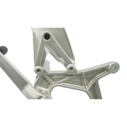 Platine avant gauche MV AGUSTA F3 800 RC ABS 2013 à 2020