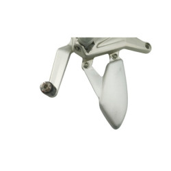 Platine avant gauche MV AGUSTA F3 800 RC ABS 2013 à 2020