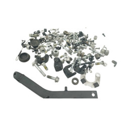 Kit visserie ZERO MOTOR ZF 14 4 SR ABS 2014 à 2020