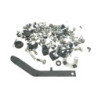 Kit visserie ZERO MOTOR ZF 14 4 SR ABS 2014 à 2020