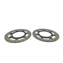Disque avant YAMAHA FZ6 600 FAZER S 2004 à 2006