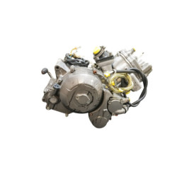 Moteur GILERA MX1 125 1988 à 1989