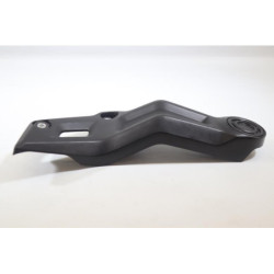 Habillage de cadre gauche YAMAHA MT07 700 2021 à 2024