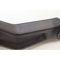 Habillage de cadre gauche YAMAHA MT07 700 2021 à 2024