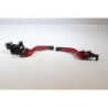 Levier de frein YAMAHA MT07 700 2021 à 2024