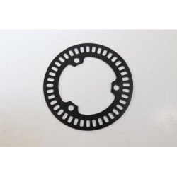 Roue crantée ABS Arrière YAMAHA MT07 700 2021 à 2024