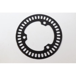 Roue crantée ABS Avant YAMAHA MT07 700 2021 à 2024
