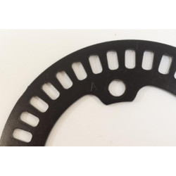 Roue crantée ABS Avant YAMAHA MT07 700 2021 à 2024