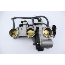 Rampe d'injection YAMAHA MT09 900 SP ABS 2021 à 2023