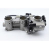 Rampe d'injection YAMAHA MT09 900 SP ABS 2021 à 2023