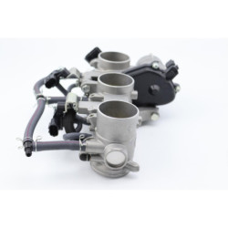 Rampe d'injection YAMAHA MT09 900 SP ABS 2021 à 2023