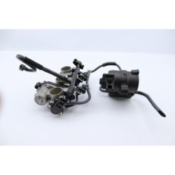 Rampe d'injection YAMAHA MT09 900 ABS 2021 à 2023