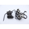 Rampe d'injection YAMAHA MT09 900 ABS 2021 à 2023