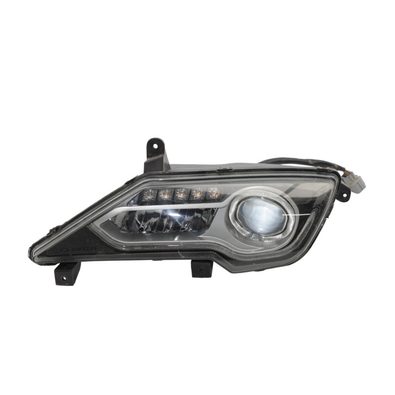 Optique avant gauche CF MOTO UFORCE 1000 2019 à 2023