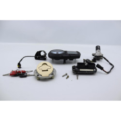 Kit neiman complet codé DUCATI ST4S 996 2004 à 2005