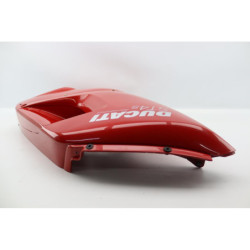 Cache latéral gauche DUCATI ST4S 996 2004 à 2005