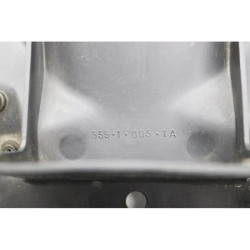 Passage de roue DUCATI ST4S 996 2004 à 2005