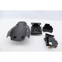 Passage de roue DUCATI ST4S 996 2004 à 2005