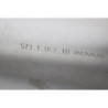 Ligne d'échappement DUCATI ST4S 996 2004 à 2005