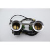 Rampe d'injection DUCATI ST4S 996 2004 à 2005