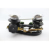 Rampe d'injection DUCATI ST4S 996 2004 à 2005