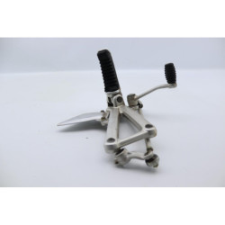Platine avant gauche DUCATI ST4S 996 2004 à 2005
