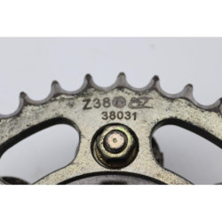 Porte couronne DUCATI ST4S 996 2004 à 2005