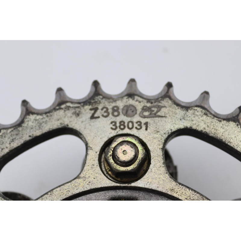 Porte couronne DUCATI ST4S 996 2004 à 2005