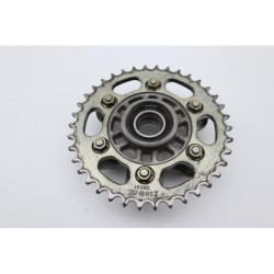Porte couronne DUCATI ST4S 996 2004 à 2005