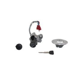 Kit neiman complet non codé YAMAHA XVS 125 DRAGSTAR 2000 à 2004