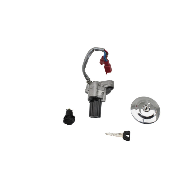 Kit neiman complet non codé YAMAHA XVS 125 DRAGSTAR 2000 à 2004