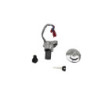 Kit neiman complet non codé YAMAHA XVS 125 DRAGSTAR 2000 à 2004