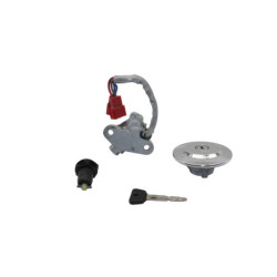 Kit neiman complet non codé YAMAHA XVS 125 DRAGSTAR 2000 à 2004
