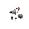 Kit neiman complet non codé YAMAHA XVS 125 DRAGSTAR 2000 à 2004