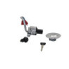 Kit neiman complet non codé YAMAHA XVS 125 DRAGSTAR 2000 à 2004