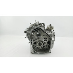 Carter moteur principal SUZUKI SFV 650 GLADIUS 2009 à 2015