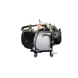 Moteur IMF INDUSTRIE GECKO 50 2025 à 2025