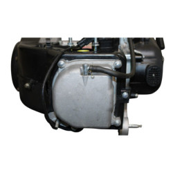 Moteur IMF INDUSTRIE GECKO 50 2025 à 2025