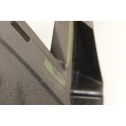 Cache sous bulle KAWASAKI ZX6R 636 NINJA ABS 2013 à 2015