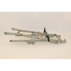 Boucle de cadre arrière KAWASAKI ZX6R 600 NINJA 1998 à 1999
