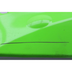 Flanc gauche KAWASAKI ZX6R 600 NINJA 2009 à 2012